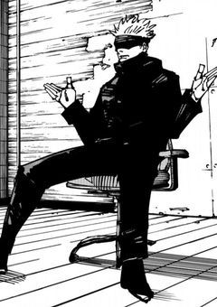 雄英に五条悟の許嫁がいるってマジ？