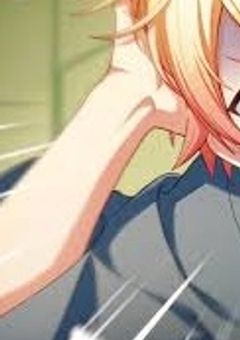 ︎ ︎ ︎闇   夜  に  堕  ち  た  “  ス  タ  ー  ”