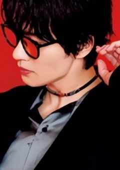 光り輝く国として