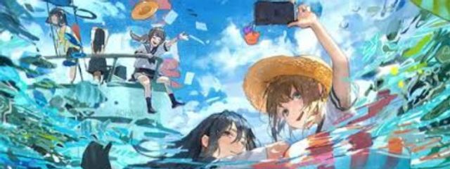 るんさんの壁紙画像