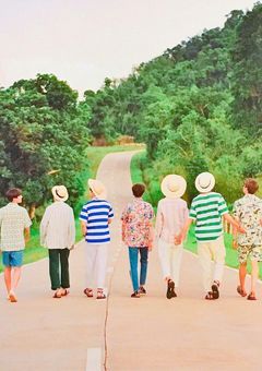 え...？まって……？【BTS】