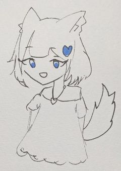 〈🦊❄️〉白城 みくのお話し部屋 