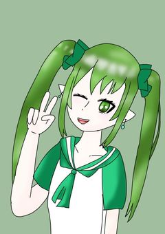 🌳🍀『幸福の森』でのお話部屋