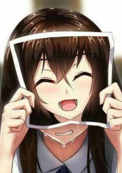 隠された笑顔の裏側