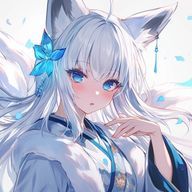 風蝶かぐやさんのアイコン画像