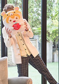 strawberry学園