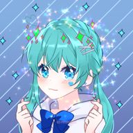 空音🎲🦁  羽夢さん    しずくさん神！大好き♥さんのアイコン画像