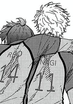 私、白宝高校のマネージャーやることになりました。