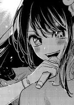 星野アイの元カレは俺です