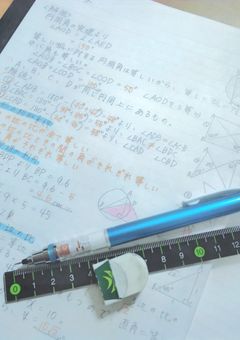 study room　...　？？