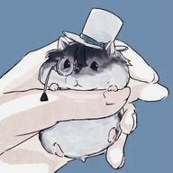Miさんのアイコン画像