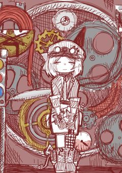 🛠空を夢見て三千里⛅️