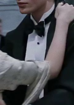 セドリック・ディゴリーの彼女