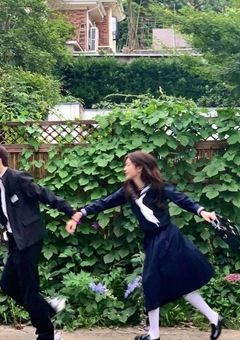 あなたの笑顔が照らしてくれた。