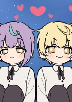 類・司愛されLINE