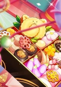 色々のお話を書くよ！