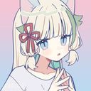 青琶