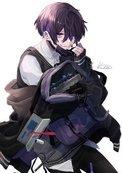 俺達が通っている学園には推しが居るようです。