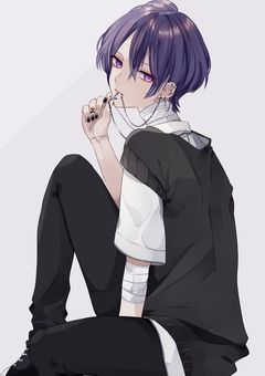 恐怖の鬼ごっこ…？