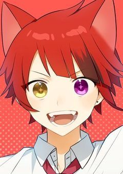 3年にゃー組愛され係！