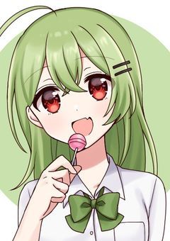 あいすの活動日記