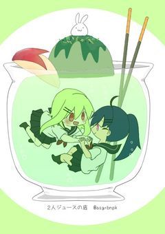 みんなとわちゃわちゃしたいんだぁ\( '꒳ ' \三/ '꒳ ')/