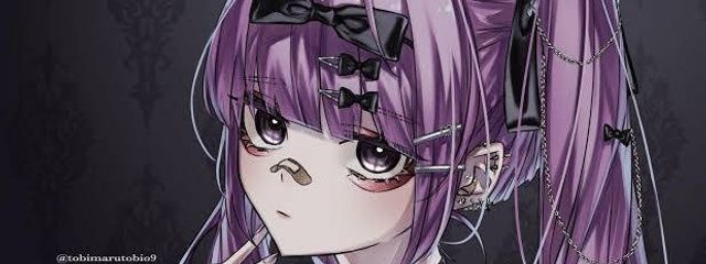 由羅。@病み期につき低浮上さんの壁紙画像
