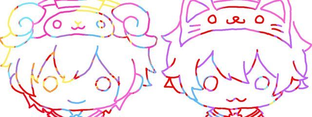 澪さんの壁紙画像