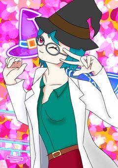 今日からプリチューバーやってみまーす(棒)(高槻勿忘の配信部屋)