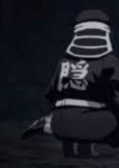 闇の柱の隠