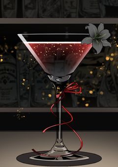 お酒のお供に🥂𓈒𓏸︎︎︎︎【実氵兄者・オリキャラ】