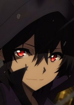 陰の魔女、雄英高校に行ってきます