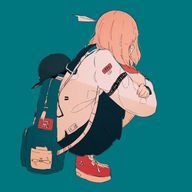 후우라🍎🕊さんのアイコン画像