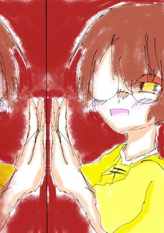 幸せが来るまで…第二章