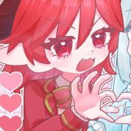 通 行 人 𝙽 ❤️🩹📽️@ペア画中さんのアイコン画像