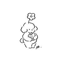 かなさんのアイコン画像