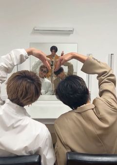 STARTO社のアイドルを語りたい