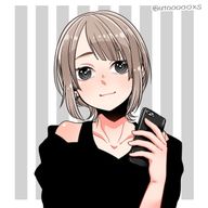 もか。さんのアイコン画像