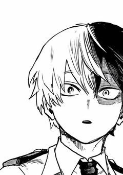 雄 英 の " 氷 姫 " 男 耐 性 0 な 件 .