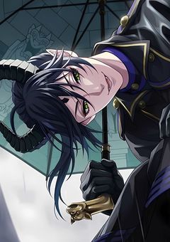 魔 法 士 達 に 気 に 入 ら れ た .