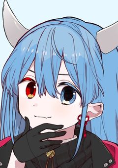 参加型の設定を書く部屋