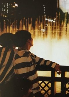 長い夏、まだ夢の中。