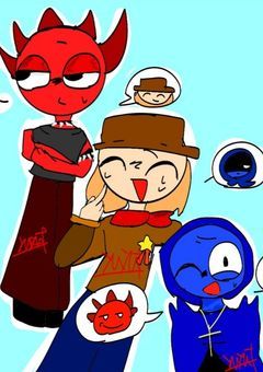 勉強を教えたり、悩みを相談で解決!!!　　助けてｯ!ボッチトリオさん!!!　　　　(?)