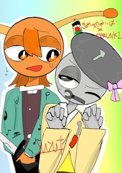 鬼滅の刃×sprunki