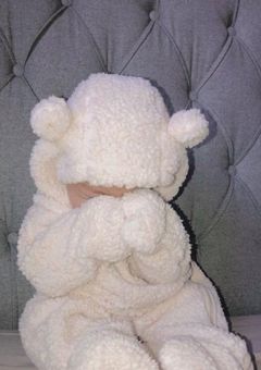 赤ちゃんになりました