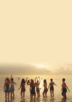 " Twice Story "