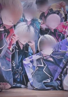 6人の騎士様のお世話係を任されました。🔞🔞🔞