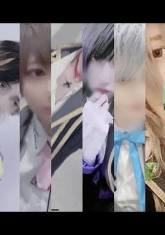 🔞短編集🔞