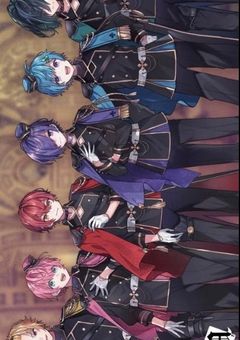 ♡  吸　血　鬼　騎　士　様　♡