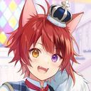 莉犬くん